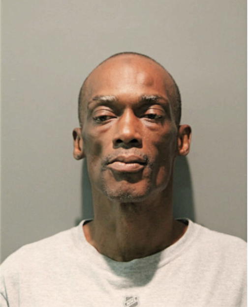 TERRY COOKS, Cook County, Illinois
