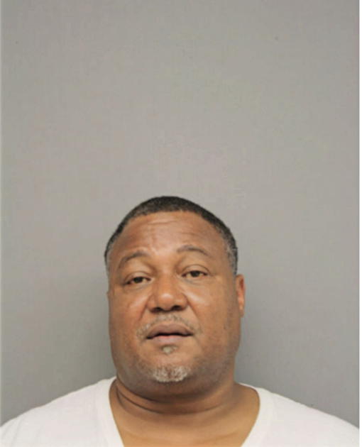 CALVIN CUNNINGHAM, Cook County, Illinois