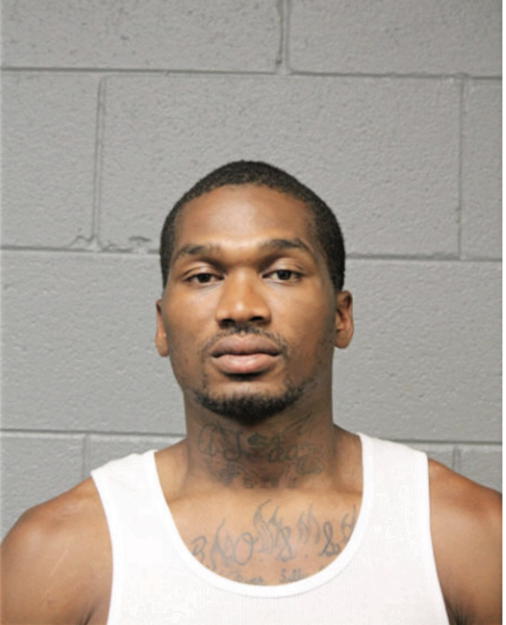 AT D DABNEY, Cook County, Illinois