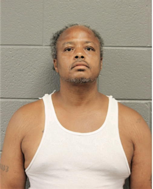 MICHAEL DAVIS, Cook County, Illinois