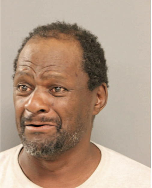 RONNIE DAVIS, Cook County, Illinois