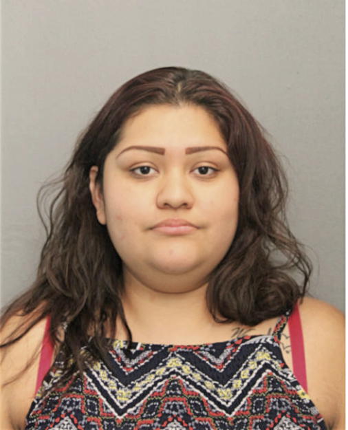 ALONDRA DELAROSA, Cook County, Illinois