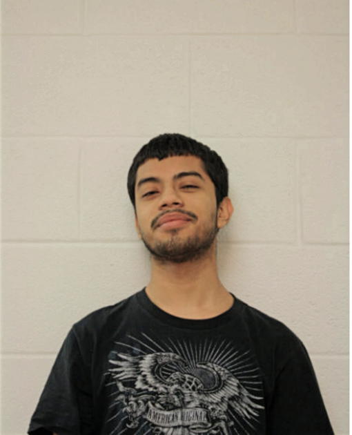 JOSE DELEON, Cook County, Illinois