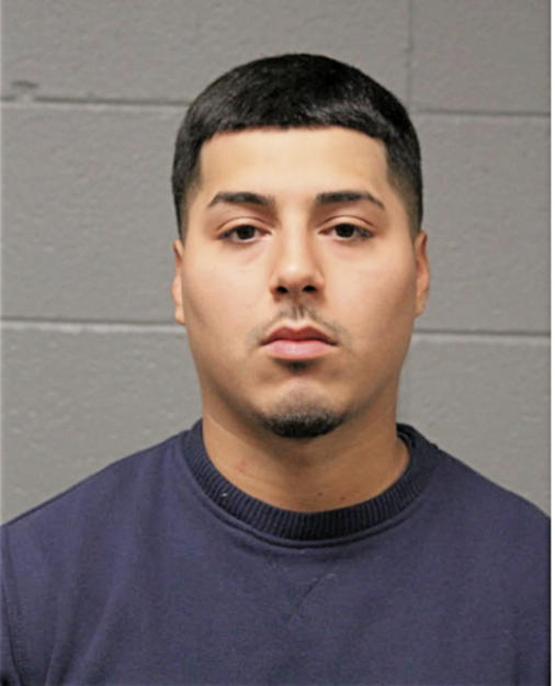 RODOLFO E DELUNA, Cook County, Illinois