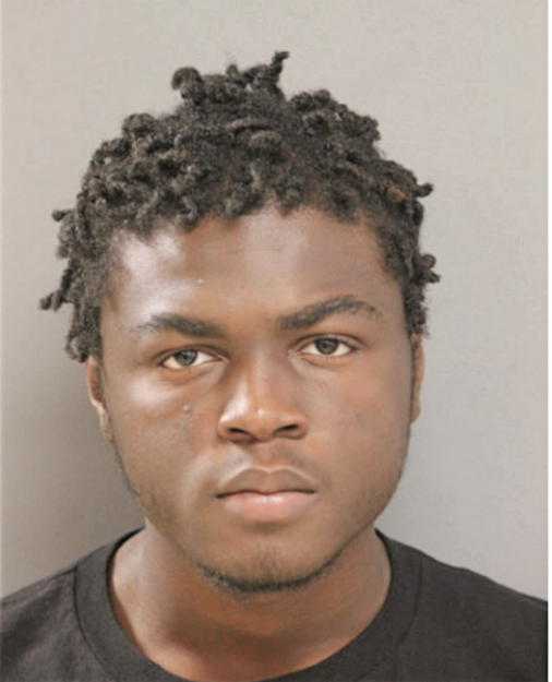 WALTER L DENNARD, Cook County, Illinois