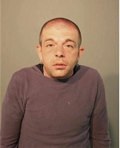 CHRISTOPHER LEE DERAMUS, Cook County, Illinois