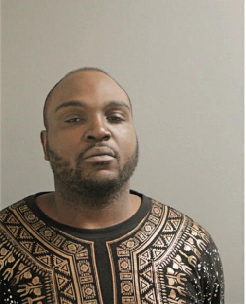 WILLIAMS M DOUAVIOSIER, Cook County, Illinois