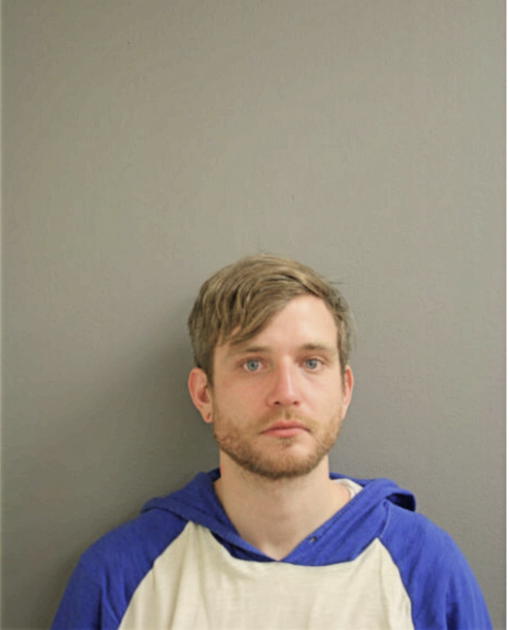 CHRISTOPHER O EALEY, Cook County, Illinois