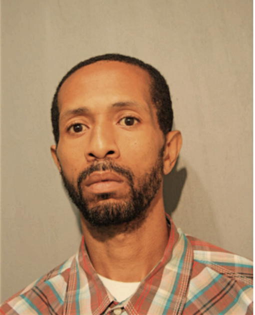 ERIC L FINLEY, Cook County, Illinois