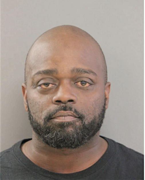 KENNETH FOSTER, Cook County, Illinois