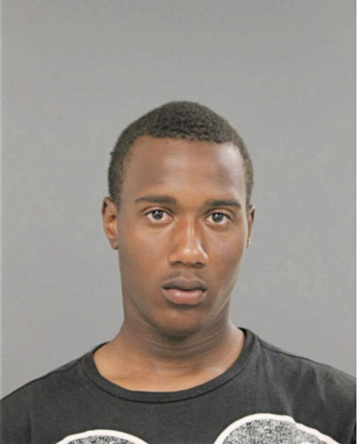 LAMONTE J FOSTER, Cook County, Illinois
