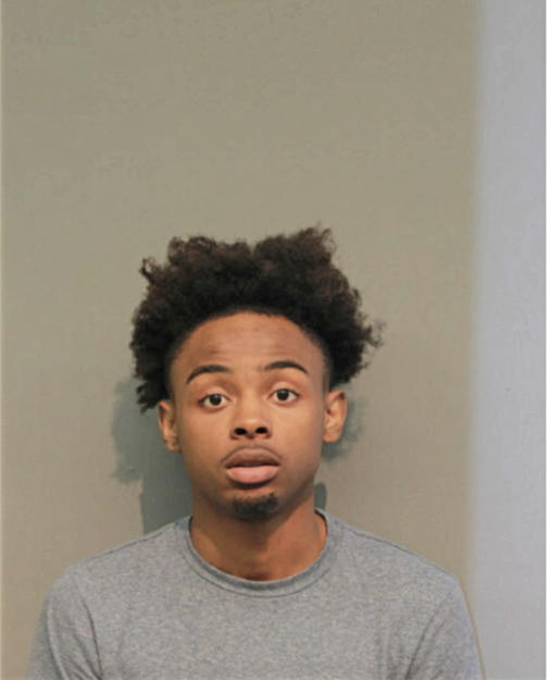 DON FRANKLIN, Cook County, Illinois