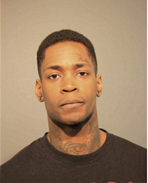 MARK LEWIS FRANKLIN, Cook County, Illinois