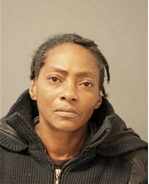 PATRICIA A FRANKLIN, Cook County, Illinois