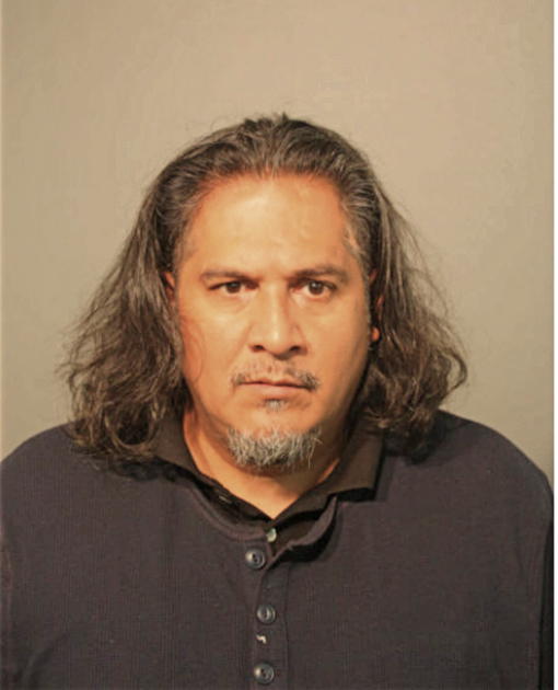 ANTHONY PEREZ FRANQUI, Cook County, Illinois