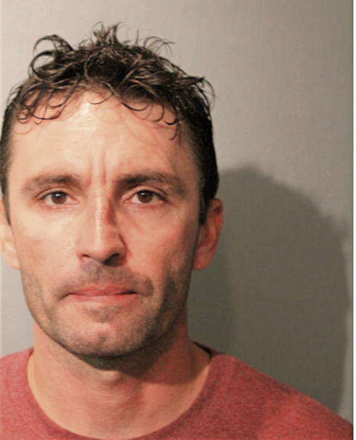 WOJCIECH GASIENICA, Cook County, Illinois