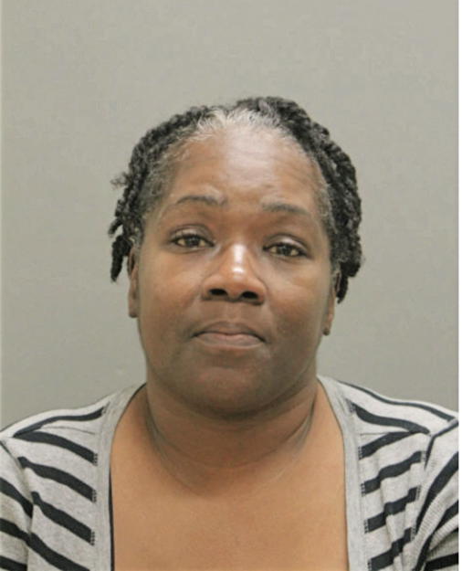 ANITA G GIBSON, Cook County, Illinois