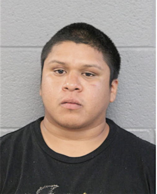 DANIEL GONZALEZ, Cook County, Illinois