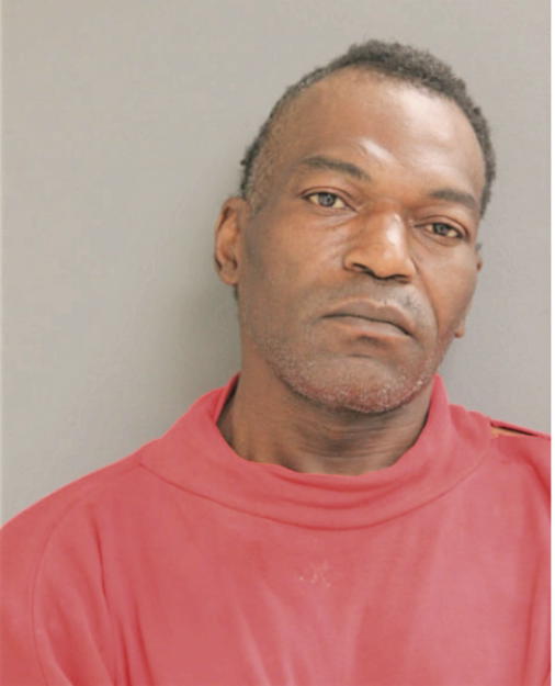CLIFFORD GRANDISON, Cook County, Illinois