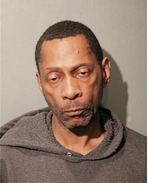 ALONZO GREENE, Cook County, Illinois