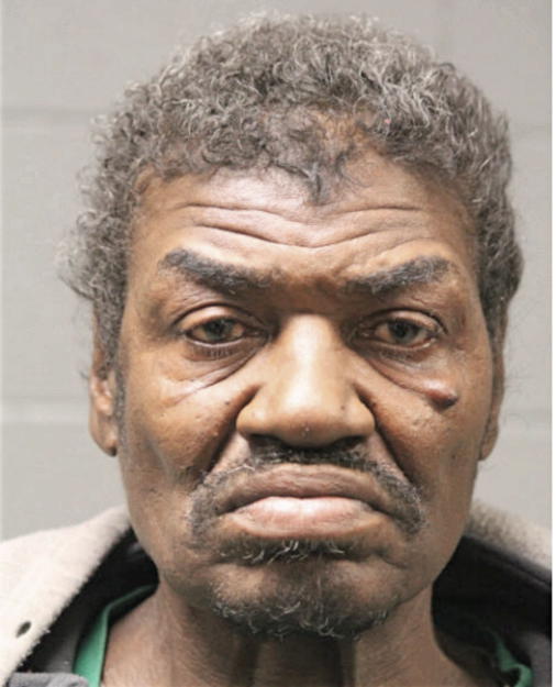 NAPOLEON HAMILTON, Cook County, Illinois
