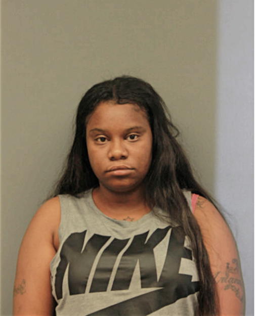 SHAWANA S HARLAND, Cook County, Illinois