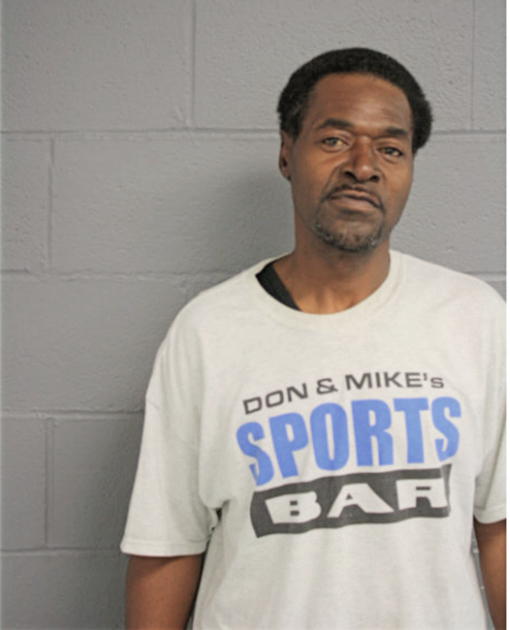 LARRY J HARPER, Cook County, Illinois