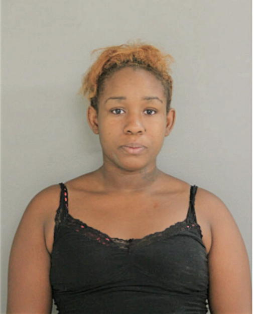 STARR D HARRELL, Cook County, Illinois