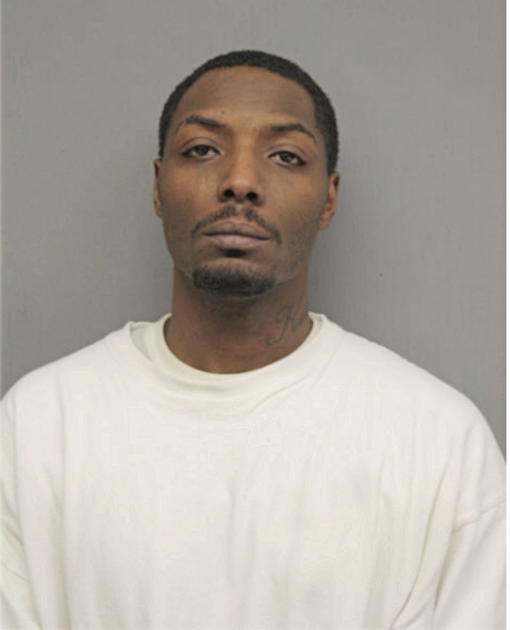 HENRY HARRIS, Cook County, Illinois