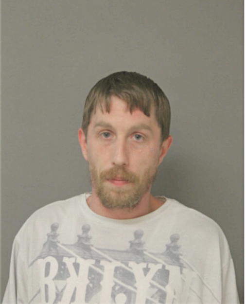 JEFFERY M HARVEY, Cook County, Illinois