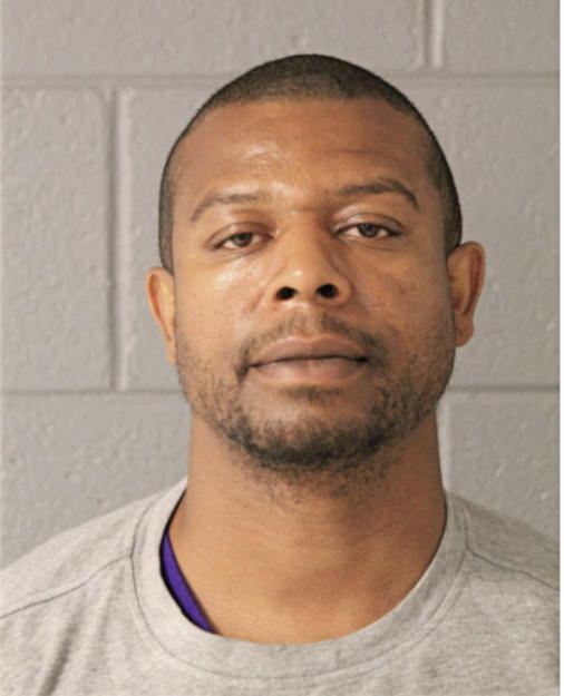 ARTHUR T HAWKINS, Cook County, Illinois