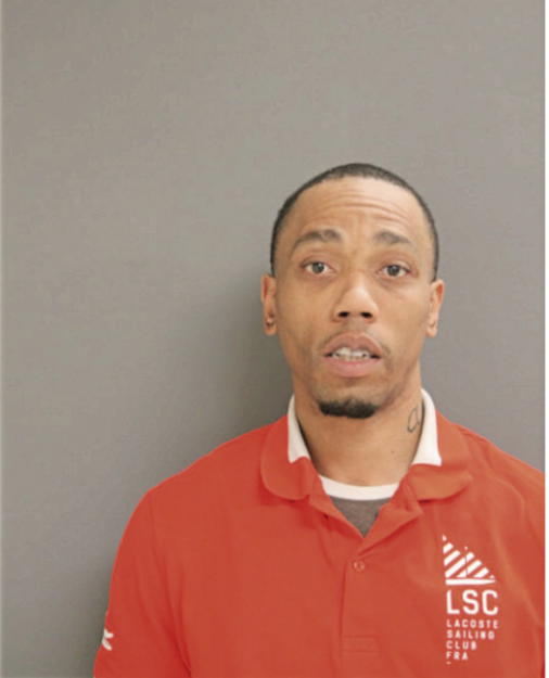 LEROY HENDERSON, Cook County, Illinois