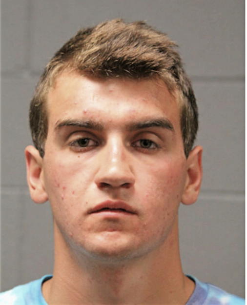 AUSTIN T HERDA, Cook County, Illinois
