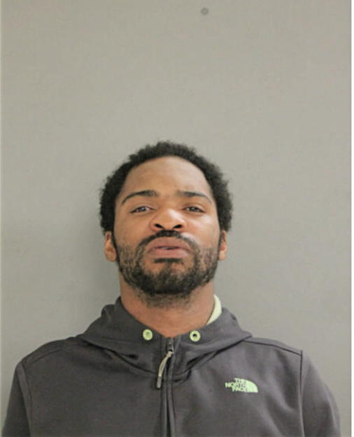 SHAWN D HOPKINS, Cook County, Illinois