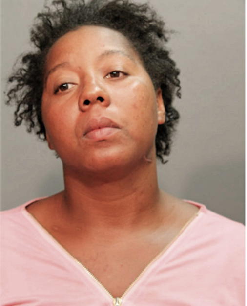 NEMIEKA D HORTON, Cook County, Illinois