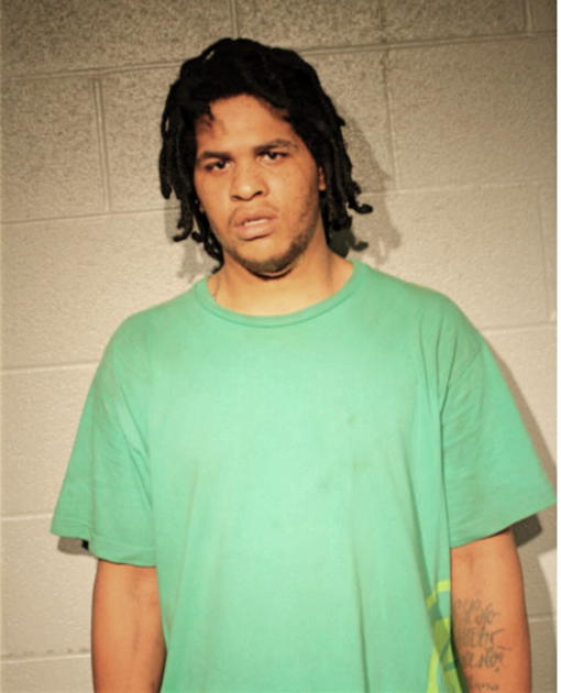 TIM HOWARD, Cook County, Illinois