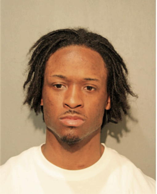 BRIAN HUNT, Cook County, Illinois