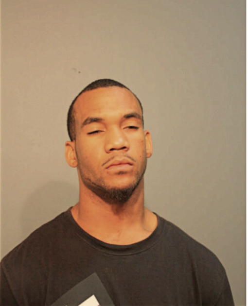CURTIS H HUNT, Cook County, Illinois