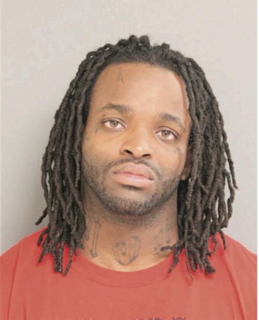 DARIUS L JOHNSON, Cook County, Illinois