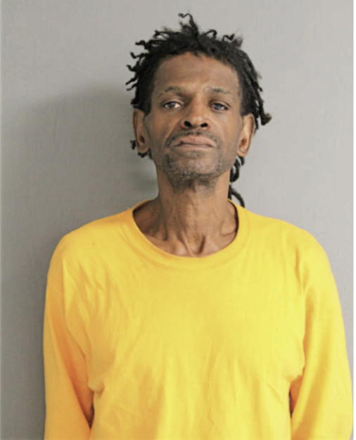 DARYL JOHNSON, Cook County, Illinois
