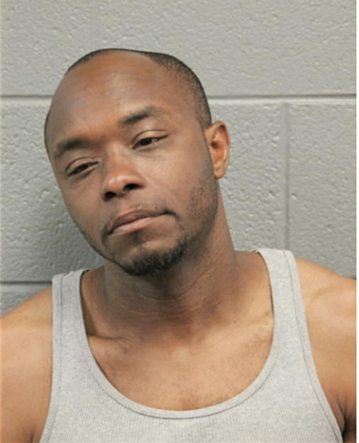 DEMARKIS LEVON JOHNSON, Cook County, Illinois