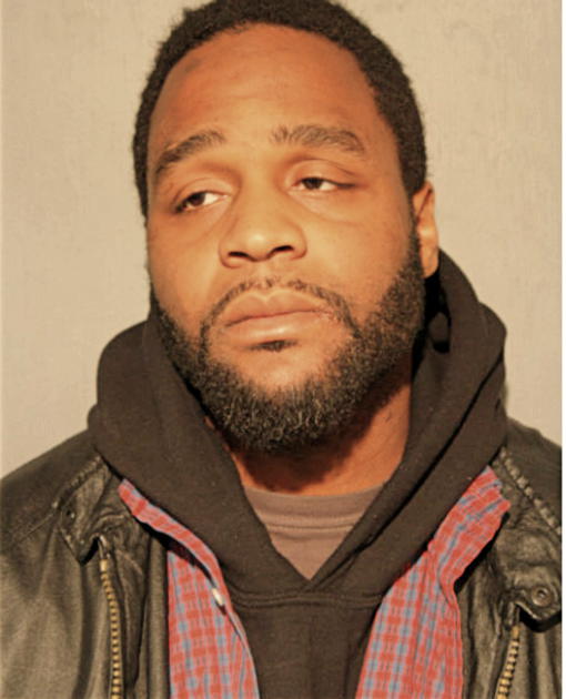 JOSEPH E JOHNSON, Cook County, Illinois