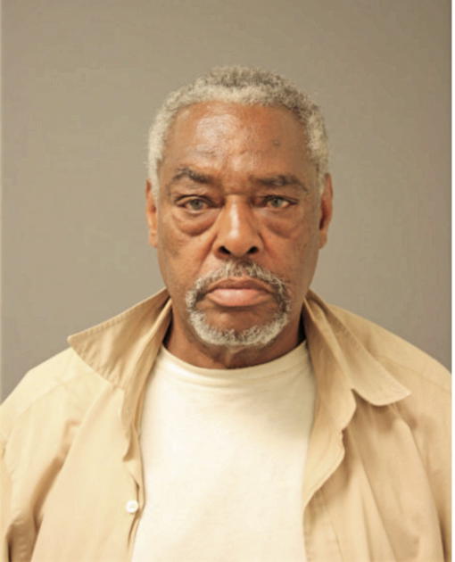 NAMON JOHNSON, Cook County, Illinois