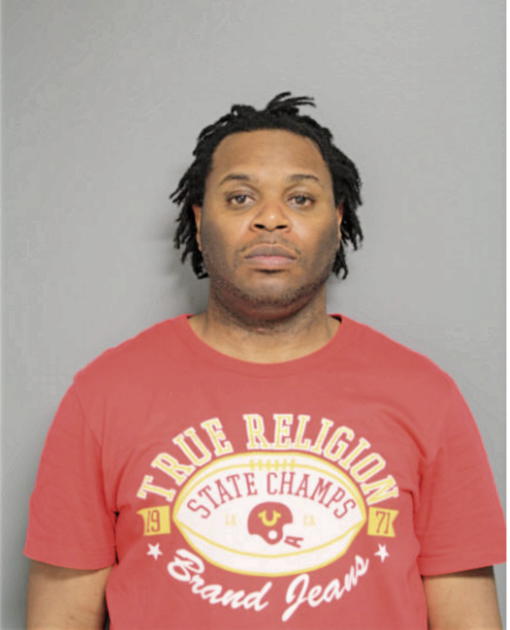 RODNEY J JOHNSON, Cook County, Illinois