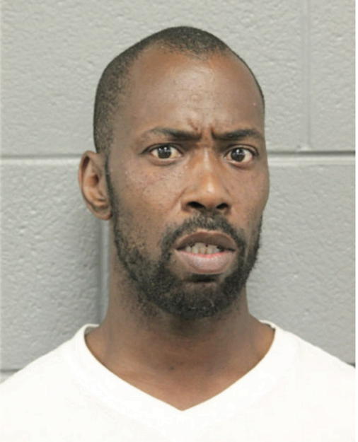 FRANKLIN JONES, Cook County, Illinois