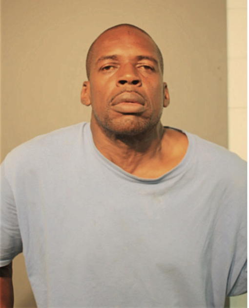 FREDERICK HOUSTON JONES, Cook County, Illinois