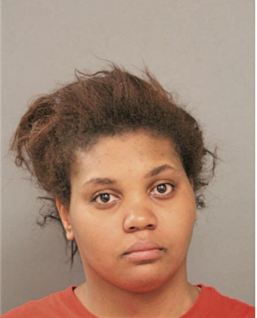 JANELL JONES, Cook County, Illinois