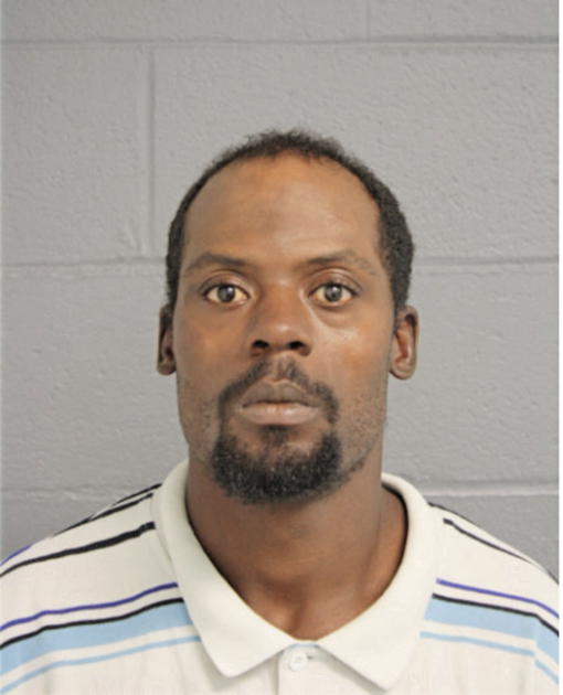 ROBERT P JONES, Cook County, Illinois