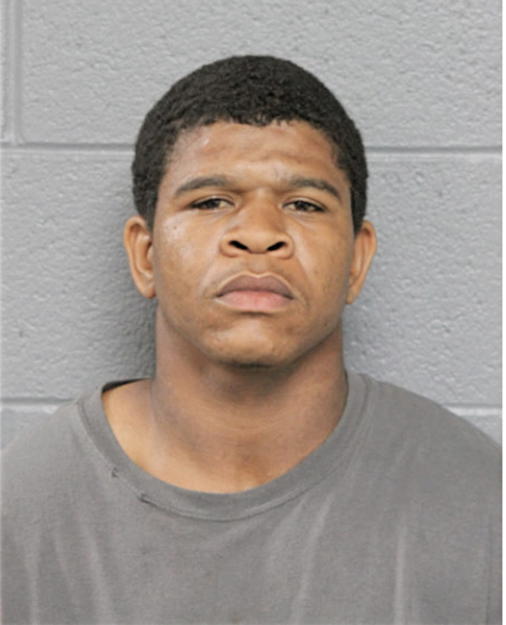 ZACHARY T JONES, Cook County, Illinois