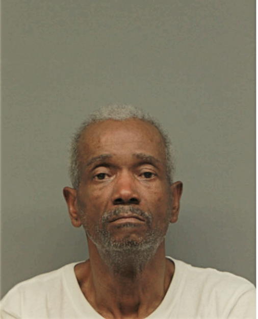 DAVID JORDAN, Cook County, Illinois